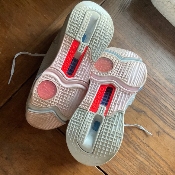 Nike Air Zoom Superrep 3 Sneakers Womens 7.5 Running Athletic Training Shoes - Picture 8 of 9